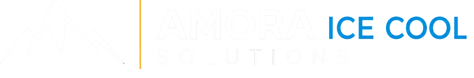 AMORA ICE COOL SOLUTIONS