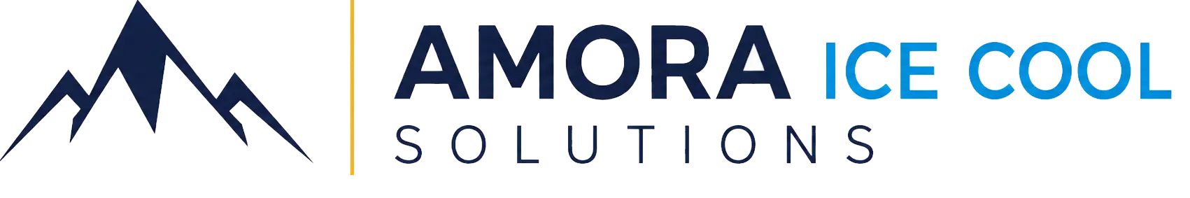 AMORA ICE COOL SOLUTIONS