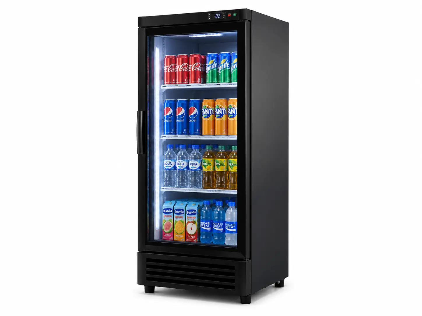 Beverage Cooler