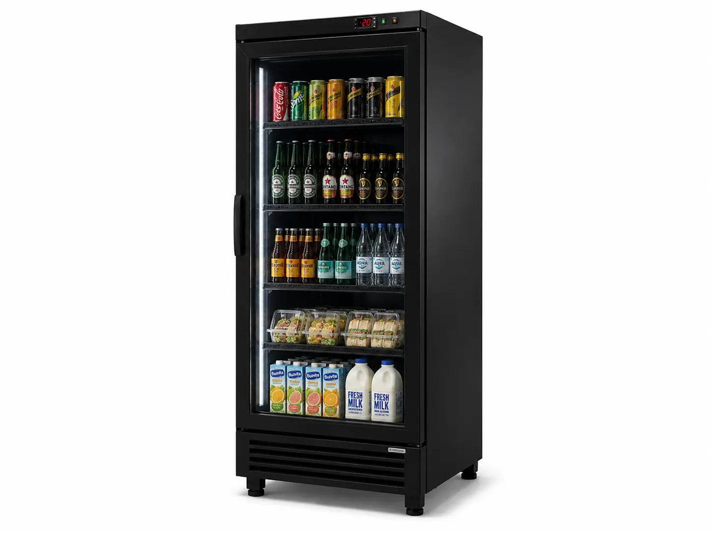 Bottle Cooler