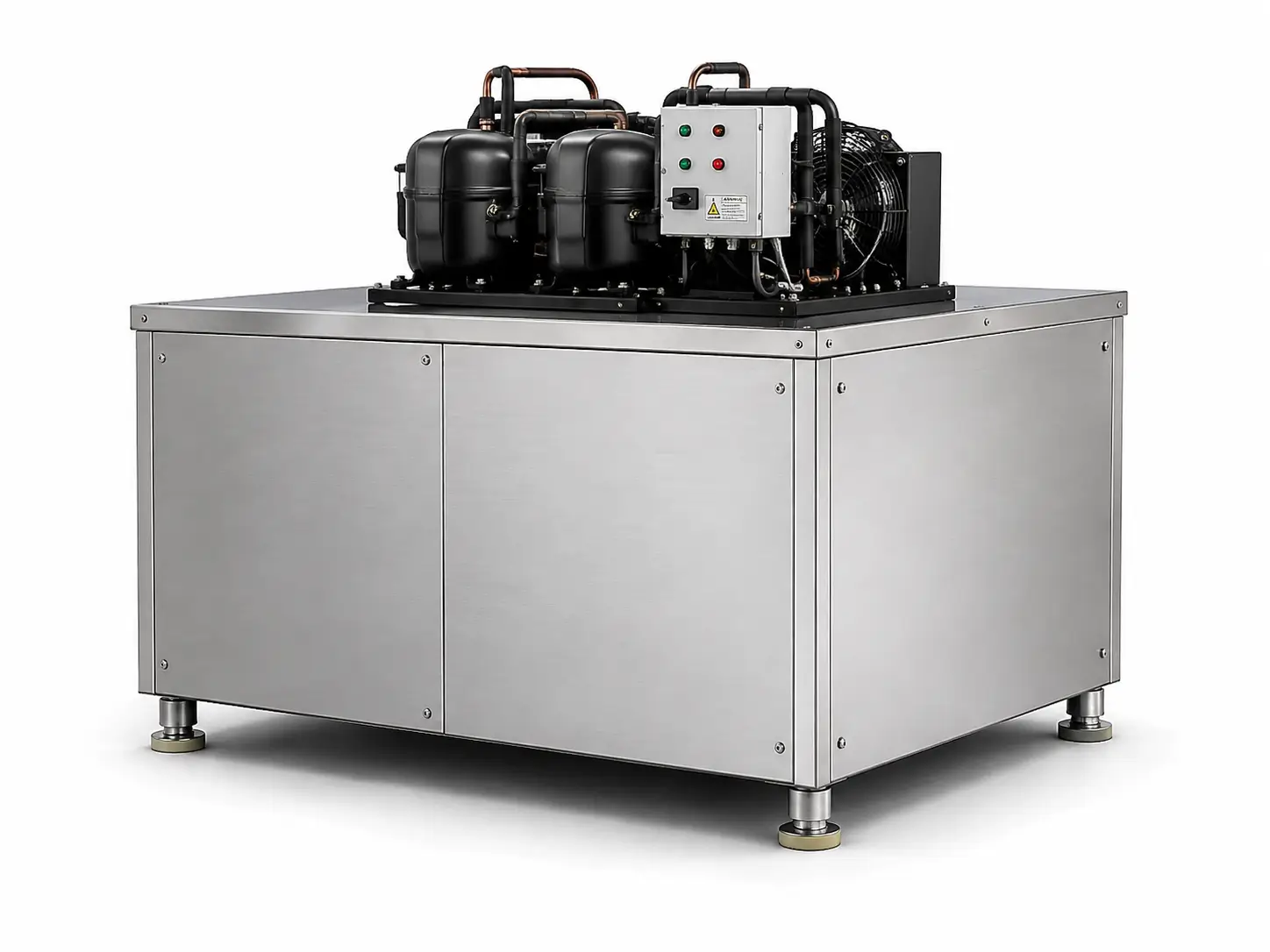 Commercial Chiller