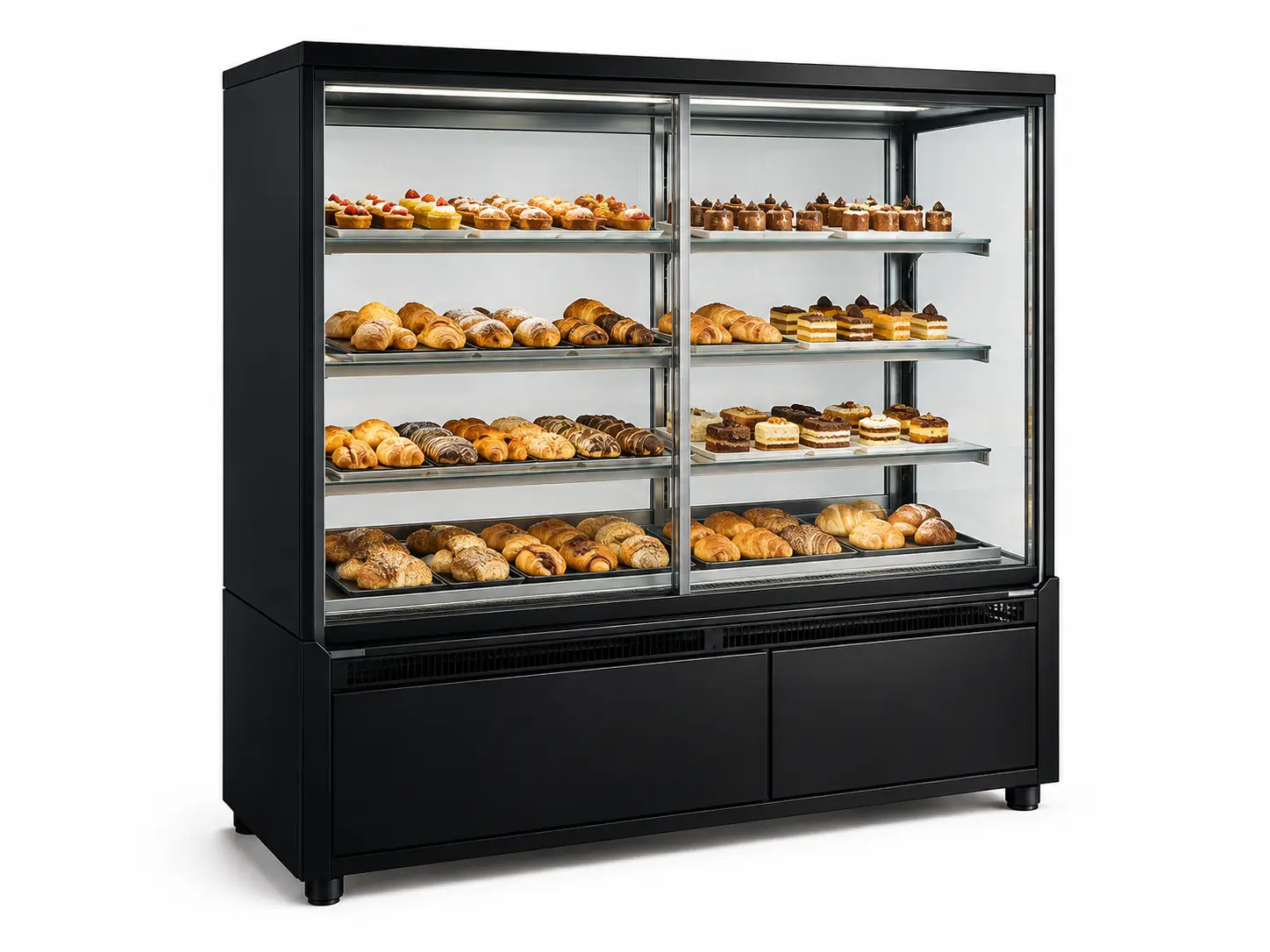 Display Chiller
