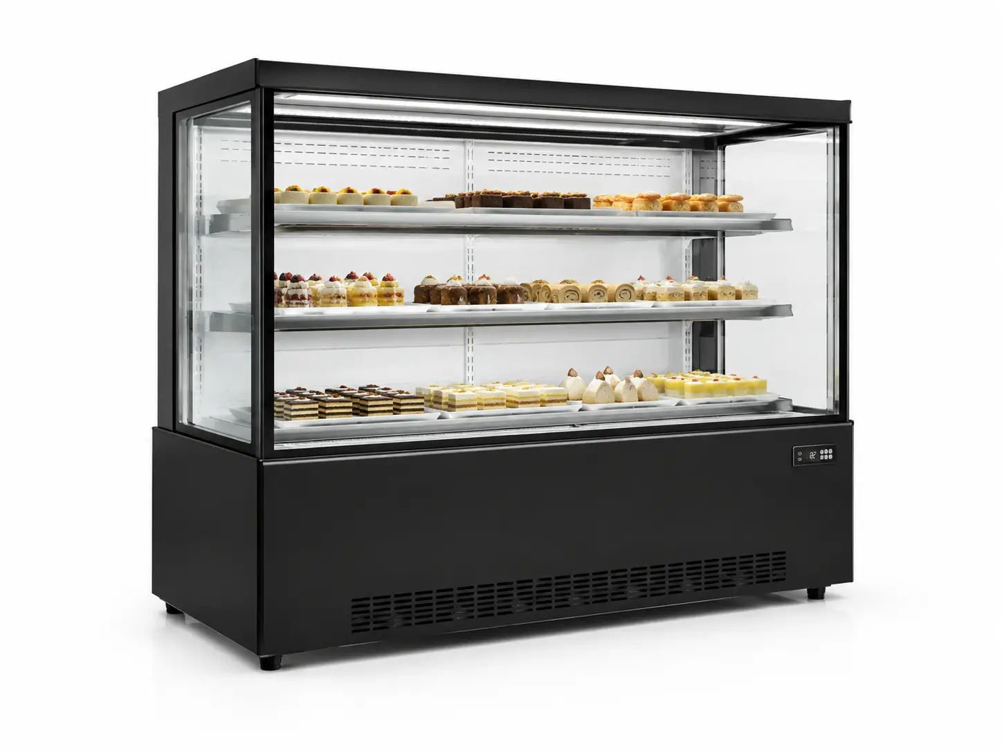 Display Showcase