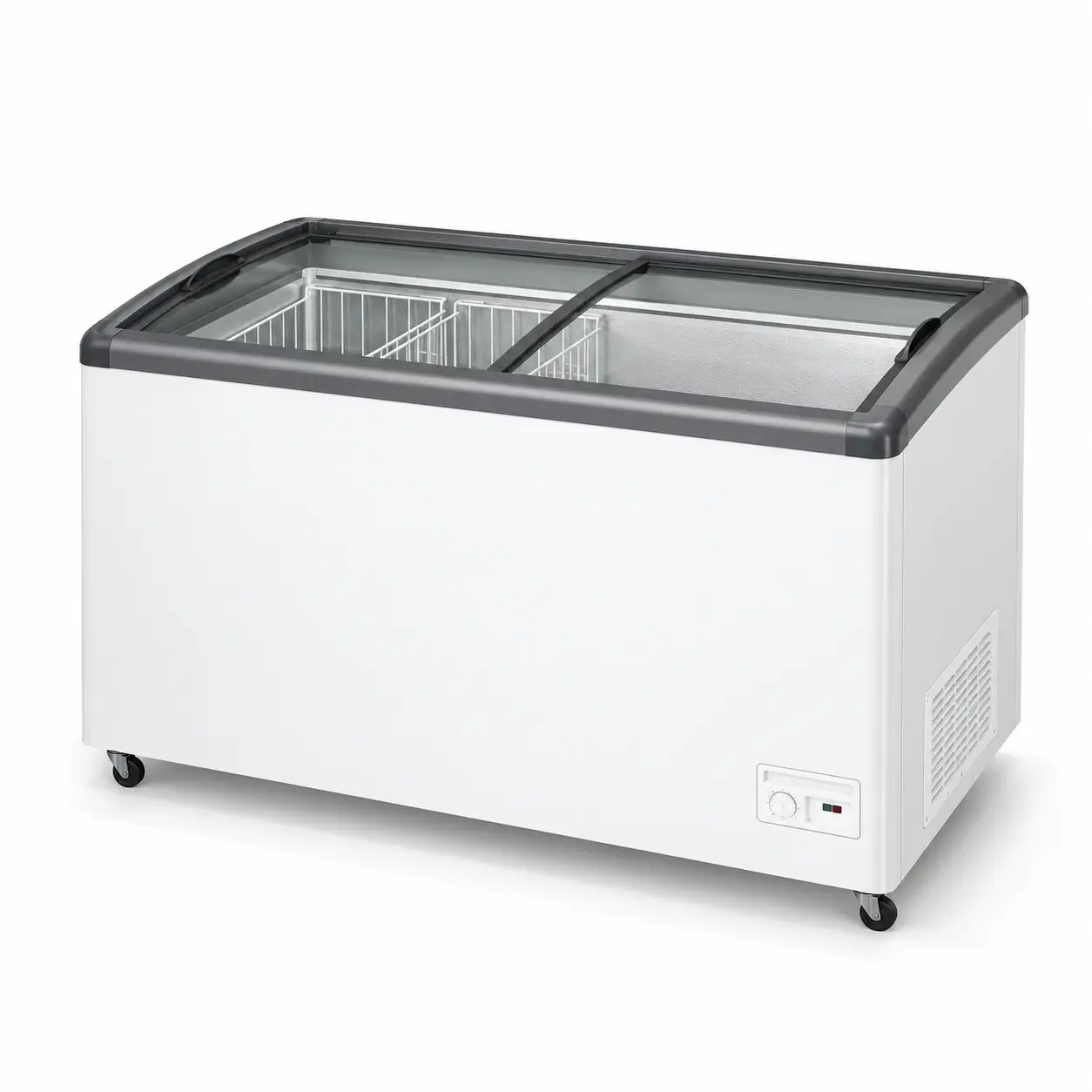 Chest Freezer