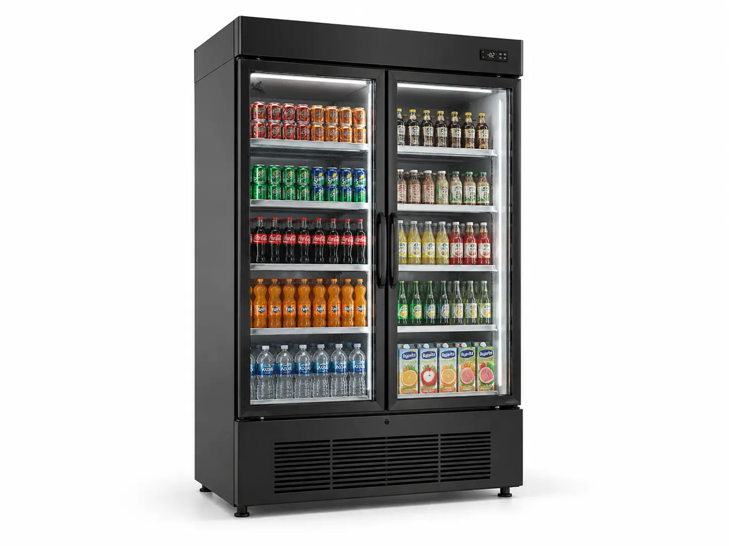 Beverage Cooler