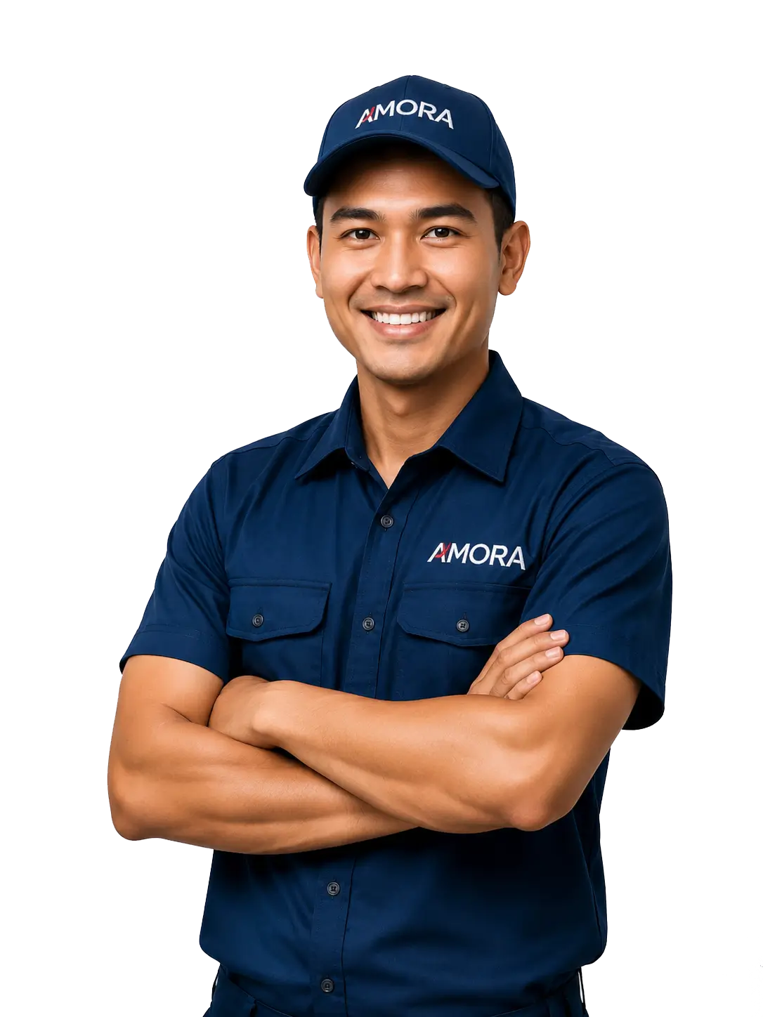 Teknisi Service Chiller Profesional