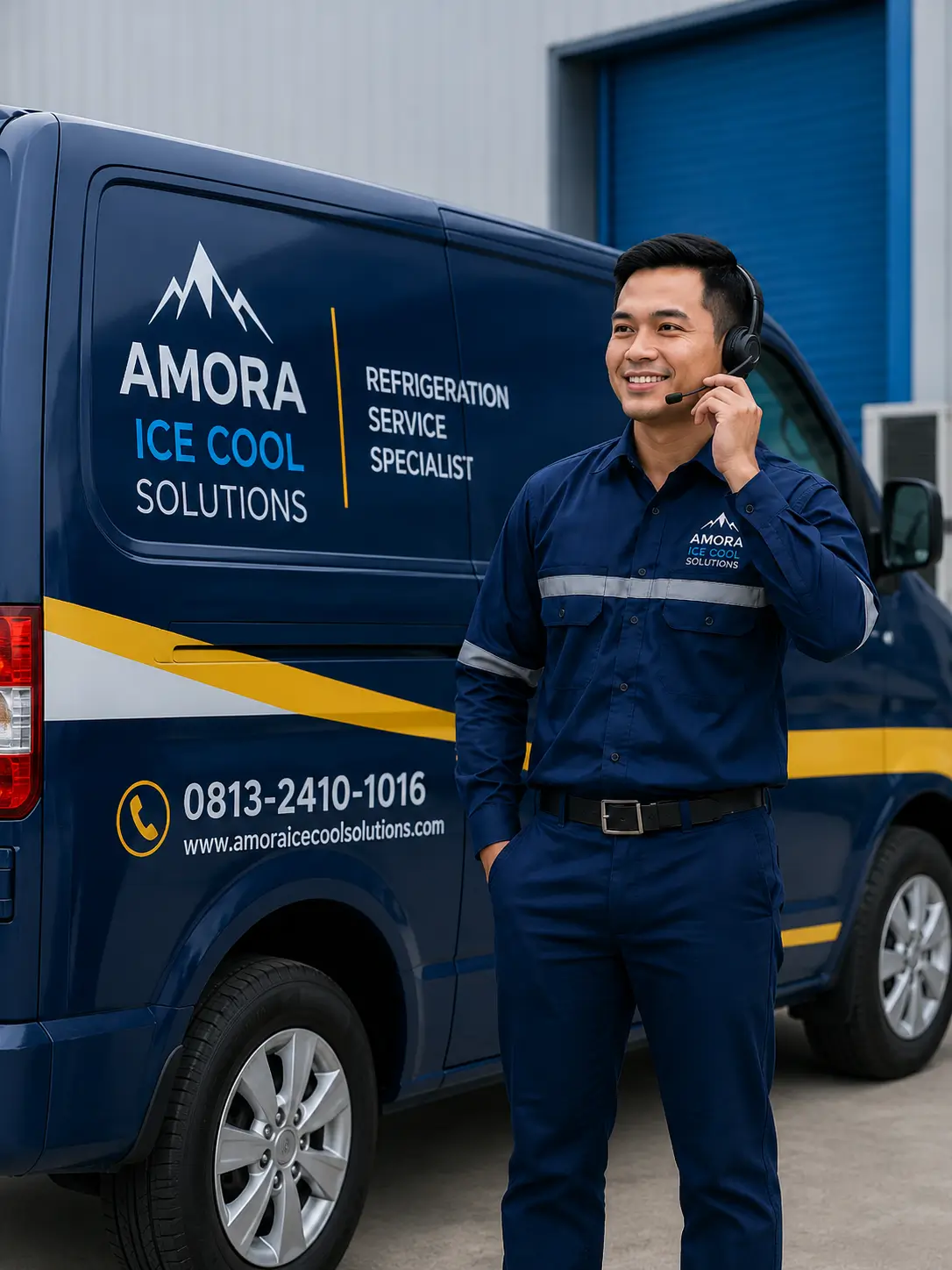 service kulkas panggilan jakarta
