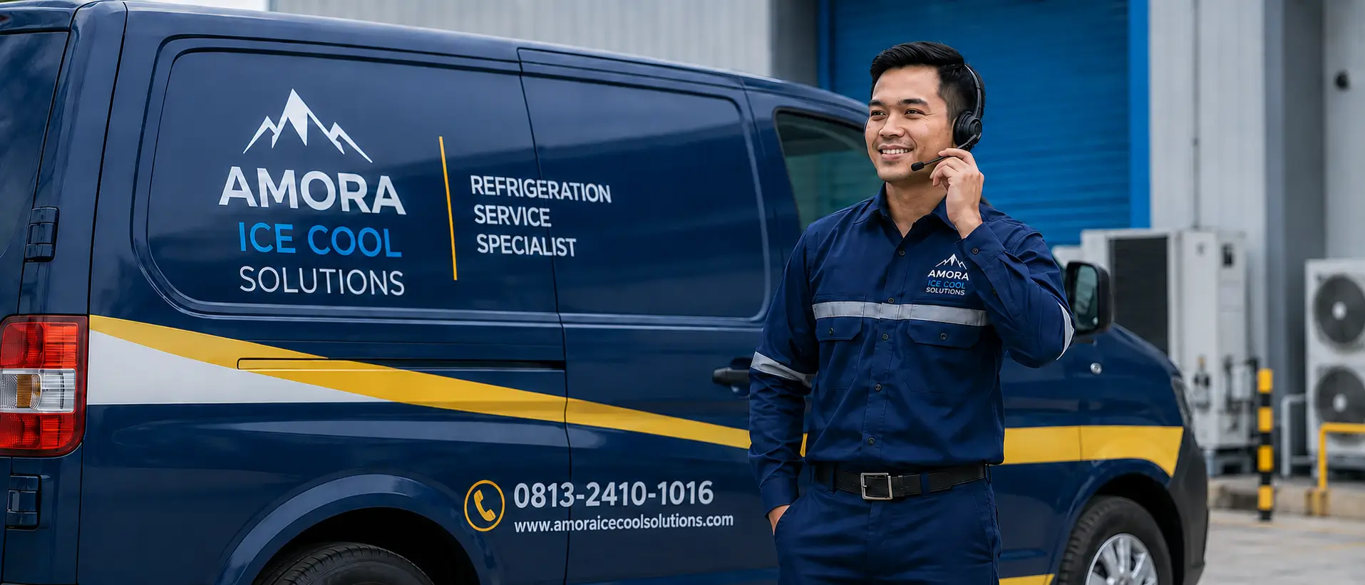 service kulkas panggilan jakarta
