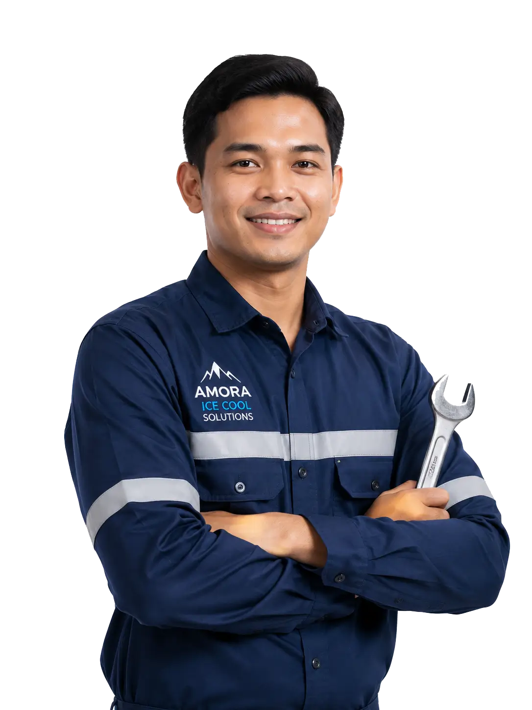 Teknisi Refrigeration Profesional