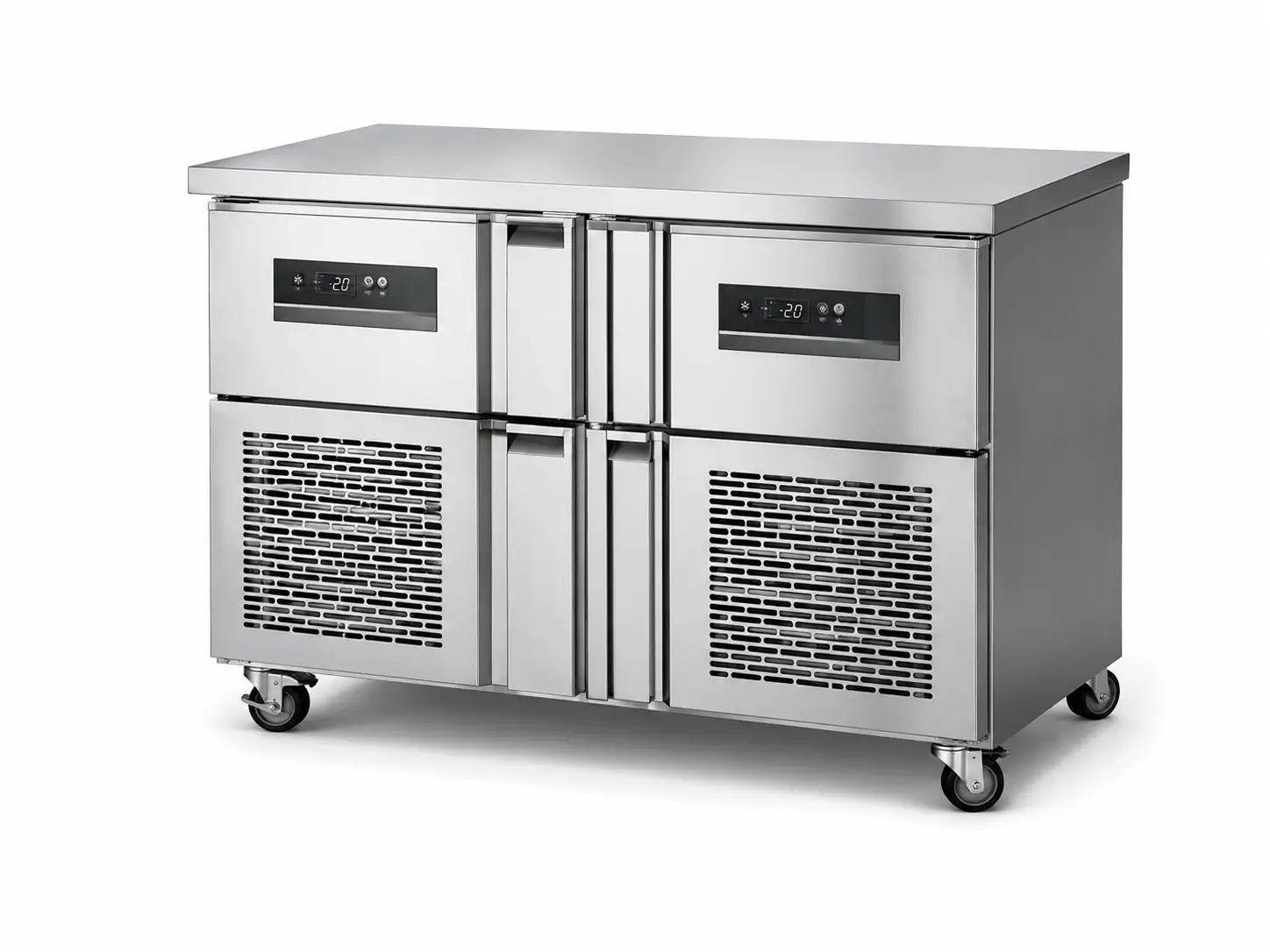 Undercounter Chiller